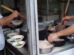 -甘记肥肠粉(马鞍北路店)
