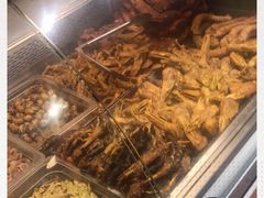 -老号尤兔头(西川店)