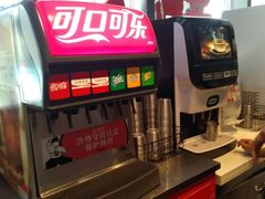 -龍歌自助小火锅(市南金茂湾店)