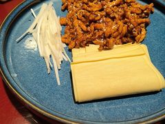 -宏状元现熬粥·京味菜(黄寺大街店)