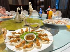 -南珠宫酒店-茶餐厅