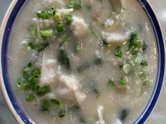 自选粥-和记道滘鱼粥