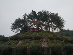 -自贡恐龙博物馆