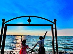 -天津妈祖文化园