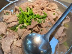 -肖四女乐山跷脚牛肉(世博源店)