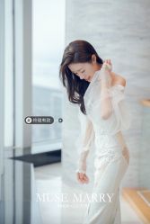 点击看大图 -MuseMarry婚纱(前海嘉里中心店)