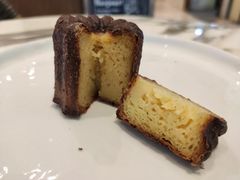 可丽露-WHEAT&BAKER-麥(凯德来福士店)