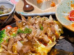 -隐月· 㐂和食屋(芝罘万达公馆店)
