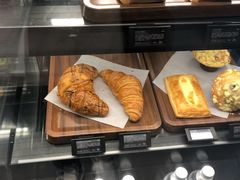 面包-星巴克(南京新百店)