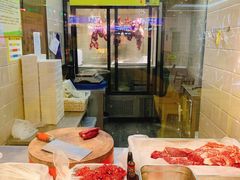-炊烟小炒黄牛肉(中心印象城店)