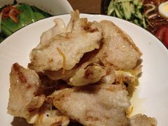 -金掌勺锅包肉(太原万达店)