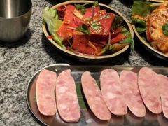 -酒拾烤肉(九方店)