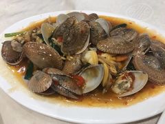 -抱德·潮汕味(敦和店原惠城鱼仔)