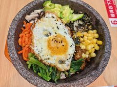 -小木屋拌饭(西安华阳城店)