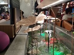 -青水瓦台汤泉(未央店)