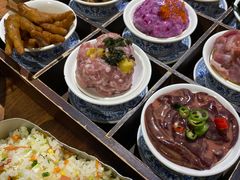 -楠火锅(龙阳广场店)