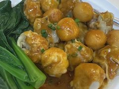 -華歡冰室-WahFoon(吉大店)