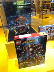 -乐高授权专卖店(朝阳大悦城店)