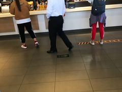-麦当劳(双榆树店)