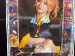 -暴风岛沉浸式体验馆(百联世纪店)