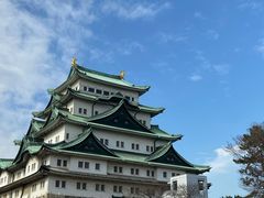 -名古屋城