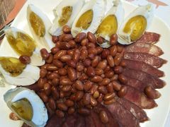 -完美生活炭火烤肉(二马路店)
