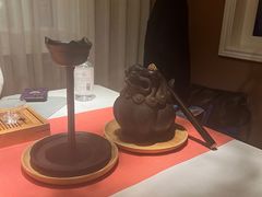 -叶叶菩提(太原别墅店)