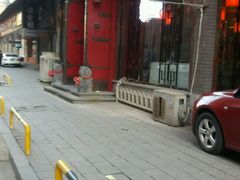 -陈府大宅门成都火锅·手切鲜肉(太原街店)