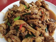 -生态苑农庄(十里画廊遇龙河店)