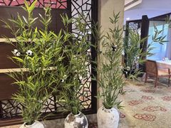 -杭州香格里拉·香宫中餐厅