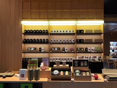 -奈雪茶院·茶室茶馆(广州粤海天地店)