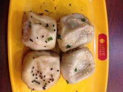 -小杨生煎(香港名都店)