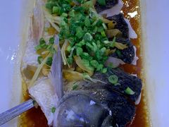 -潮喜竹溪荔湖酒家(荔枝湾店)