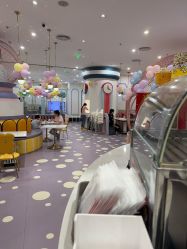 -meland club亲子乐园(北京芳圆里ID MALL店)