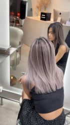 -FASHION PALACE hair+