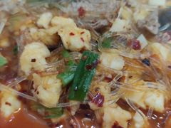 -刘信牛羊肉小炒泡馍(回民街店)