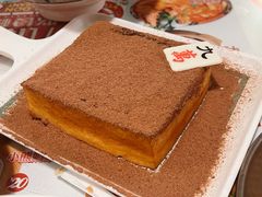 春娇爆奶漏奶华-九龙冰室(新中关购物中心店)