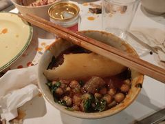 -朱氏胖子烂火锅(洪崖洞店)
