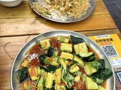 -后街佬·炭火鲜鱼杂(南城店)