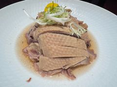 -永安鱼庄·镇江菜(东吴路店)