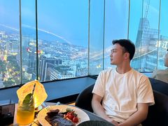 -Hi City·城市之巅