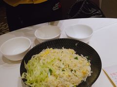-新加坡海鲜共和(名胜世界圣淘沙海滨坊)