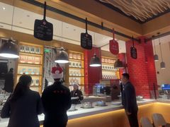 -城市大道红炉披萨烘焙坊