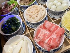 -咏江南·苏式火锅·苏州评弹(观前街店)