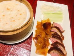 -天龙轩(香港丽思卡尔顿酒店)