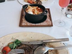 -王品牛排(郑州大卫城店)