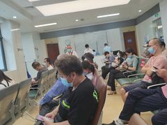 -浙江大学医学院附属邵逸夫医院(钱塘院区)