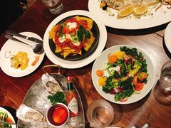 -Bistro 63 创意融合料理(广粤天地店)