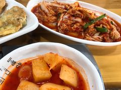 -故乡家韩国料理(丹东街店)