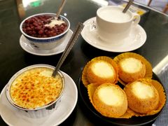 -民信老铺(双皮奶博物馆店)